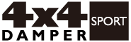 4X4 DAMPER SPORT