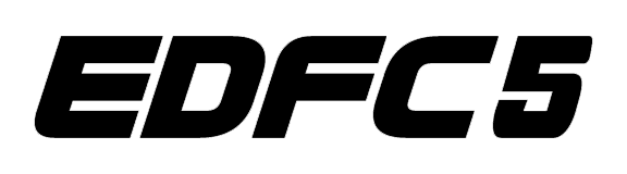 EDFC5 Logo