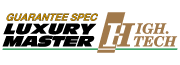 H Tech Logo