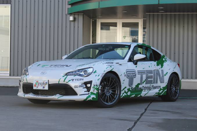 Street Basis Z